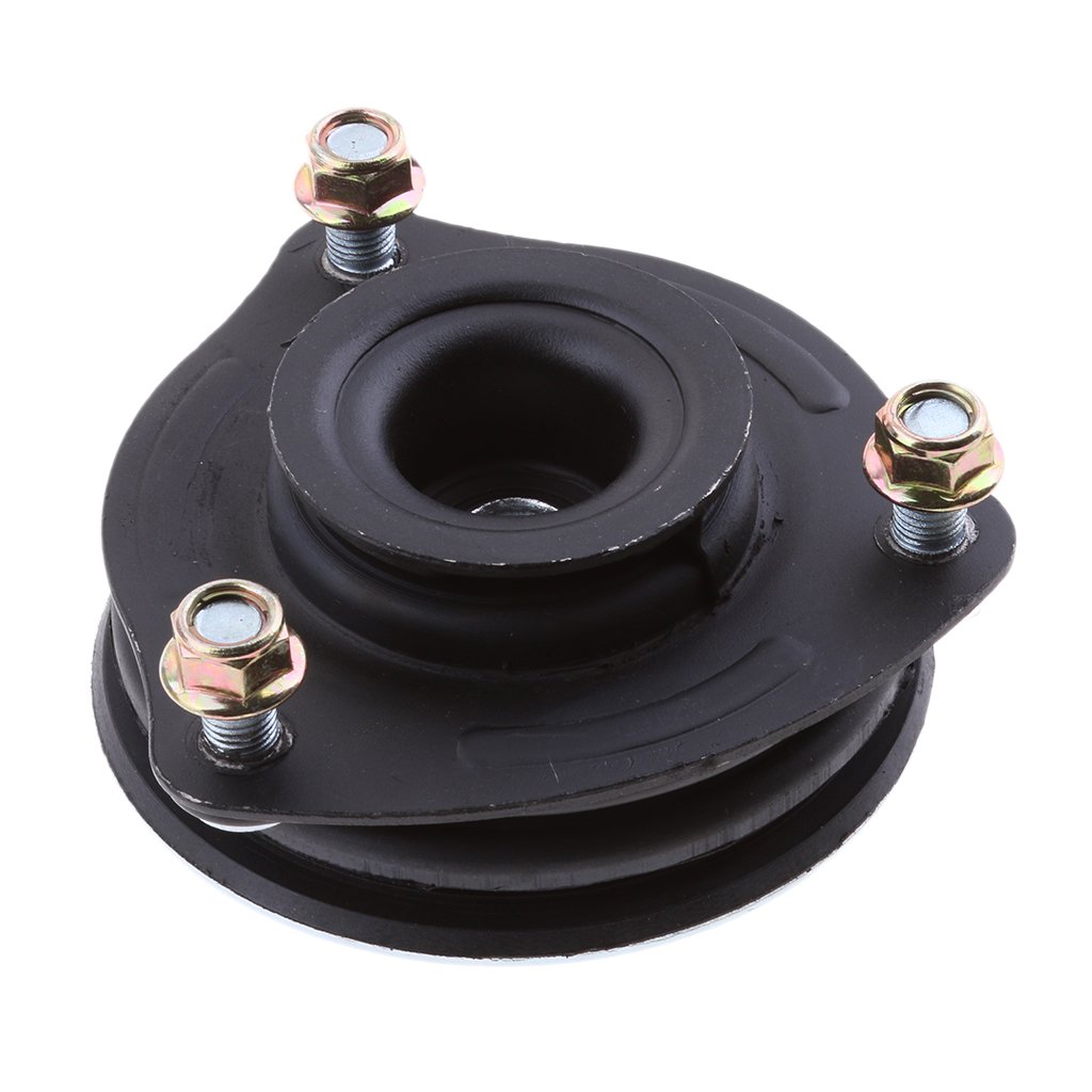 COMBR Front Shock Absorber Suspension Strut Mount Kit for Honda